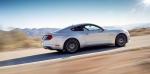 Ford Mustang GT 2015 года